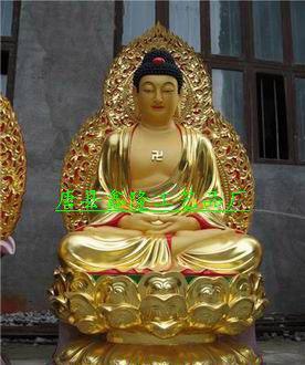 河北唐縣鑫隆工藝品銅雕廠 傳承與創新并重的銅雕藝術