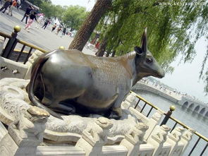 廣場銅雕羊雕塑的藝術(shù)與工藝